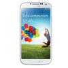 Смартфон Samsung Galaxy S4 GT-I9505 White - Анжеро-Судженск