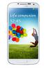 Смартфон Samsung Galaxy S4 GT-I9500 16Gb White Frost - Анжеро-Судженск