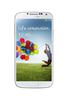 Смартфон Samsung Galaxy S4 GT-I9500 64Gb White - Анжеро-Судженск