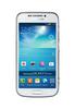 Смартфон Samsung Galaxy S4 Zoom SM-C101 White - Анжеро-Судженск