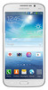 Смартфон SAMSUNG I9152 Galaxy Mega 5.8 White - Анжеро-Судженск