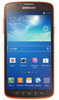 Смартфон SAMSUNG I9295 Galaxy S4 Activ Orange - Анжеро-Судженск