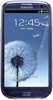 Смартфон SAMSUNG I9300 Galaxy S III 16GB Pebble Blue - Анжеро-Судженск
