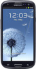 Смартфон SAMSUNG I9300 Galaxy S III Black - Анжеро-Судженск