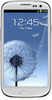 Смартфон SAMSUNG I9300 Galaxy S III 16GB Marble White - Анжеро-Судженск