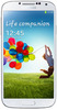 Смартфон SAMSUNG I9500 Galaxy S4 16Gb White - Анжеро-Судженск
