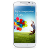 Сотовый телефон Samsung Samsung Galaxy S4 GT-i9505ZWA 16Gb - Анжеро-Судженск