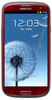 Смартфон Samsung Samsung Смартфон Samsung Galaxy S III GT-I9300 16Gb (RU) Red - Анжеро-Судженск