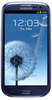 Смартфон Samsung Samsung Смартфон Samsung Galaxy S III 16Gb Blue - Анжеро-Судженск