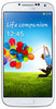 Смартфон Samsung Samsung Смартфон Samsung Galaxy S4 16Gb GT-I9500 (RU) White - Анжеро-Судженск