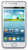 Смартфон Samsung Samsung Смартфон Samsung Galaxy S II Plus GT-I9105 (RU) белый - Анжеро-Судженск