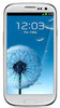 Смартфон Samsung Samsung Смартфон Samsung Galaxy S3 16 Gb White LTE GT-I9305 - Анжеро-Судженск