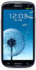Смартфон Samsung Samsung Смартфон Samsung Galaxy S3 64 Gb Black GT-I9300 - Анжеро-Судженск