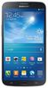 Сотовый телефон Samsung Samsung Samsung Galaxy Mega 6.3 8Gb I9200 Black - Анжеро-Судженск