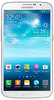 Смартфон Samsung Samsung Смартфон Samsung Galaxy Mega 6.3 8Gb GT-I9200 (RU) белый - Анжеро-Судженск