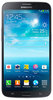 Смартфон Samsung Samsung Смартфон Samsung Galaxy Mega 6.3 8Gb GT-I9200 (RU) черный - Анжеро-Судженск