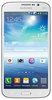 Смартфон Samsung Samsung Смартфон Samsung Galaxy Mega 5.8 GT-I9152 (RU) белый - Анжеро-Судженск