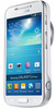 Смартфон SAMSUNG SM-C101 Galaxy S4 Zoom White - Анжеро-Судженск
