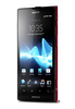 Смартфон Sony Xperia ion Red - Анжеро-Судженск