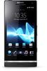 Смартфон Sony Xperia S Black - Анжеро-Судженск