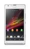 Смартфон Sony Xperia SP C5303 White - Анжеро-Судженск