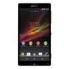 Смартфон Sony Xperia ZL Black - Анжеро-Судженск