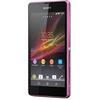 Смартфон Sony Xperia ZR Pink - Анжеро-Судженск