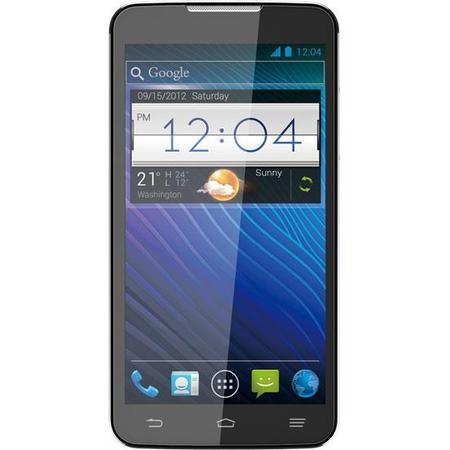 Смартфон ZTE Grand Memo Blue - Анжеро-Судженск