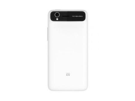 Смартфон ZTE Grand Memo White - Анжеро-Судженск