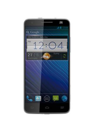 Смартфон ZTE Grand S White - Анжеро-Судженск